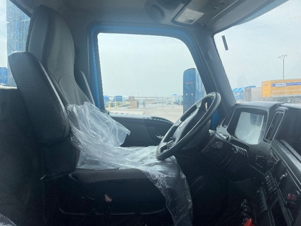 2019 International RH613 RH photo 13