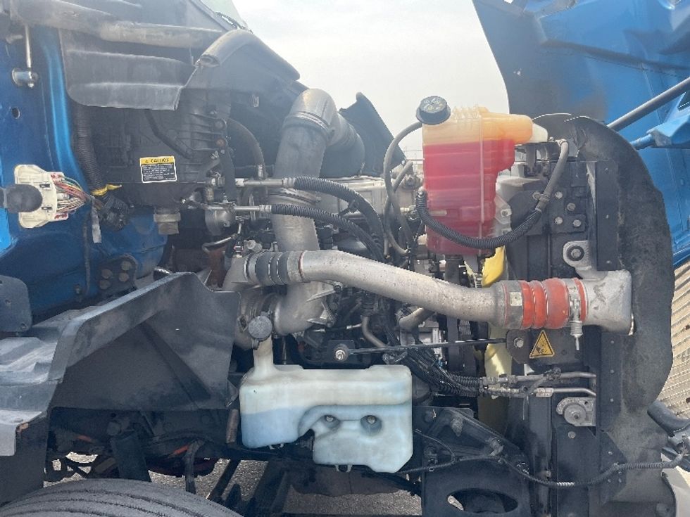 2019 International RH613 RH photo 14