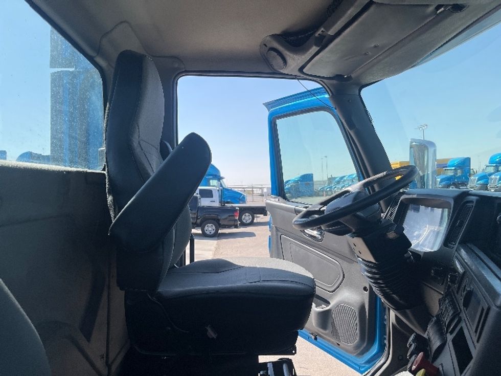 Day Cab Tractor-Heavy Duty Tractors-International-2019-RH613-El Paso-TX-206,710\n\t\tmiles-$ 31,000 - Image 14