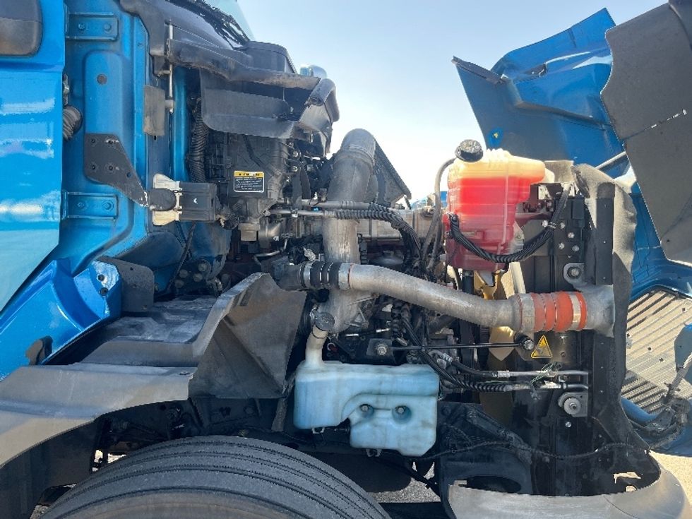 Day Cab Tractor-Heavy Duty Tractors-International-2019-RH613-El Paso-TX-206,710\n\t\tmiles-$ 31,000 - Image 15