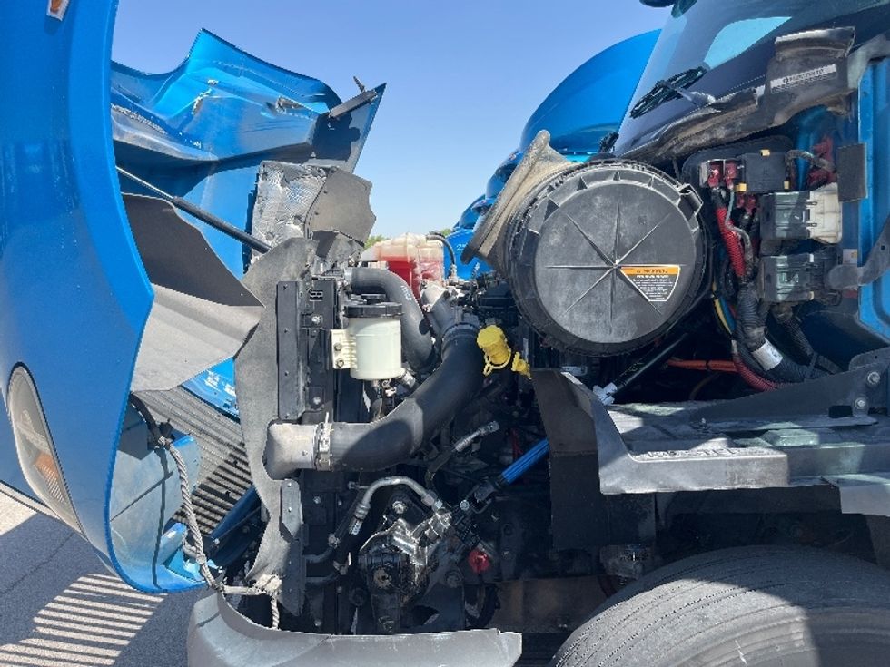 Day Cab Tractor-Heavy Duty Tractors-International-2019-RH613-El Paso-TX-206,710\n\t\tmiles-$ 31,000 - Image 16