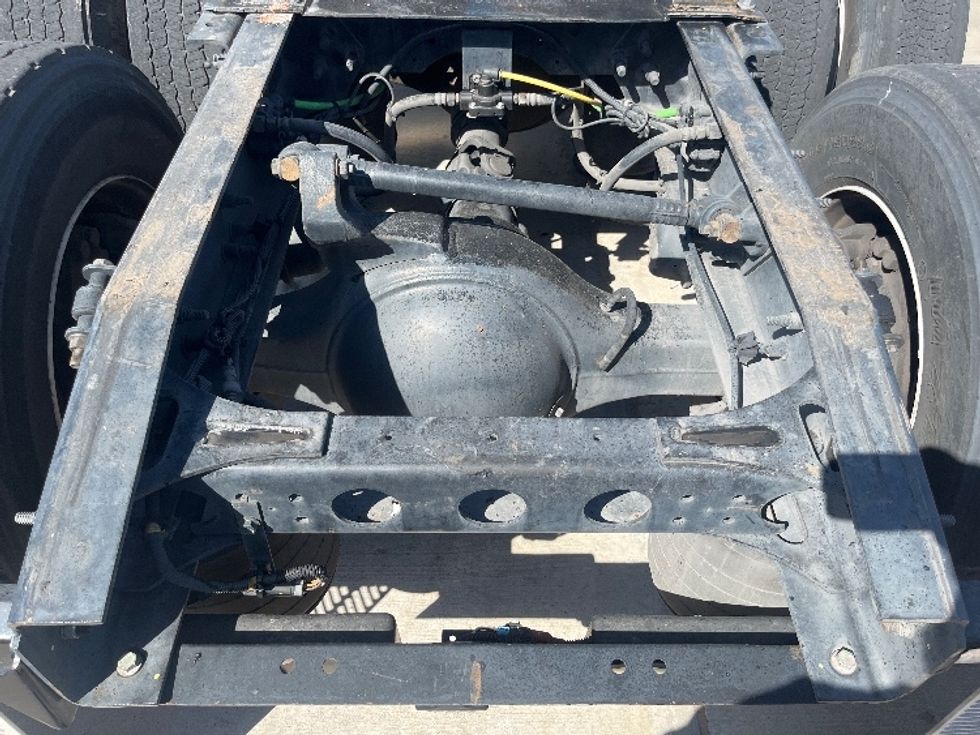 Day Cab Tractor-Heavy Duty Tractors-International-2019-RH613-El Paso-TX-206,710\n\t\tmiles-$ 31,000 - Image 6