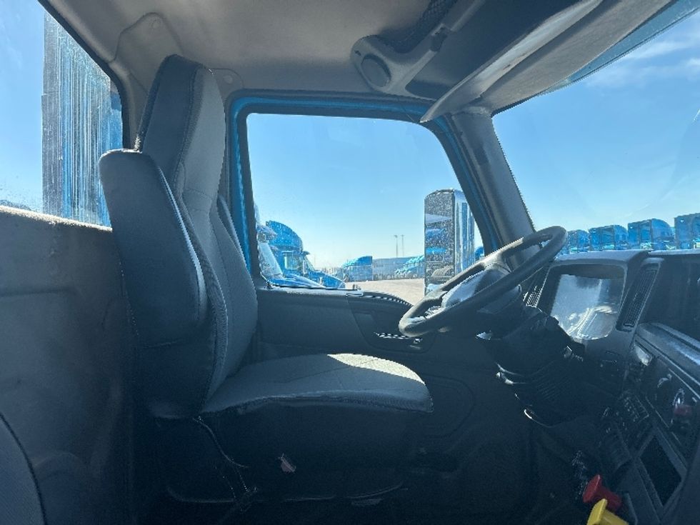 Day Cab Tractor-Heavy Duty Tractors-International-2019-RH613-El Paso-TX-224,817\n\t\tmiles-$ 31,000 - Image 14