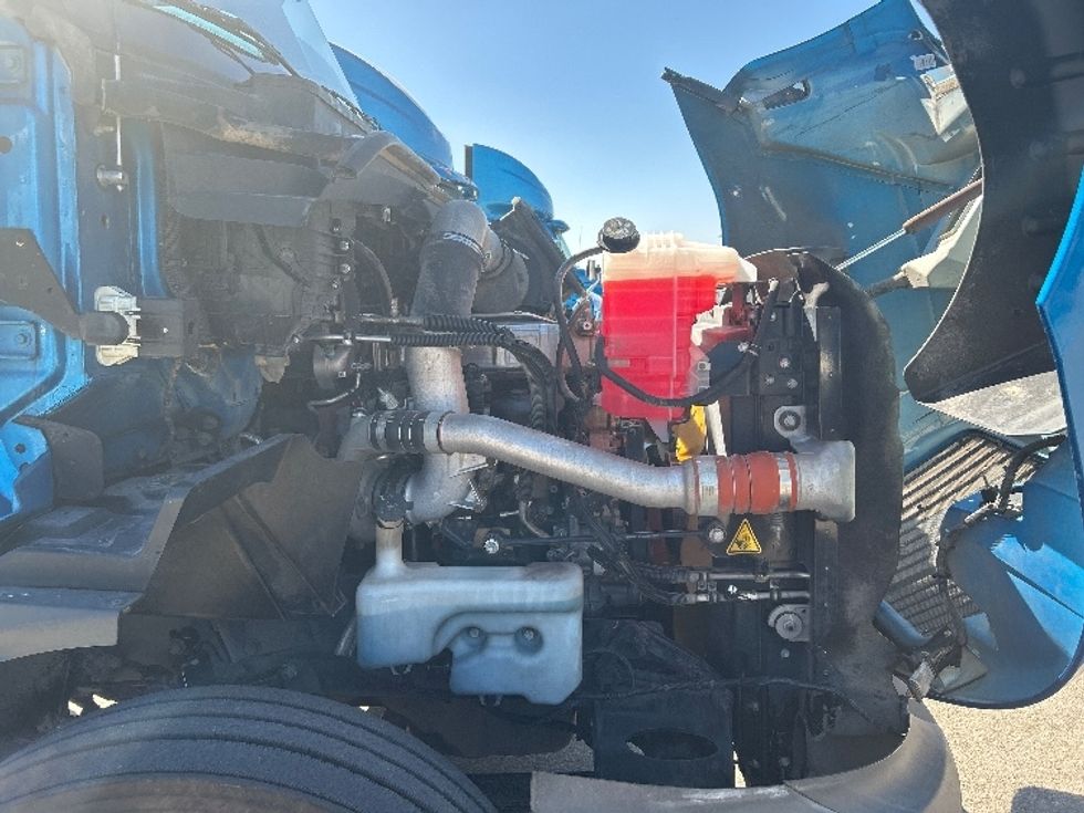 Day Cab Tractor-Heavy Duty Tractors-International-2019-RH613-El Paso-TX-224,817\n\t\tmiles-$ 31,000 - Image 15