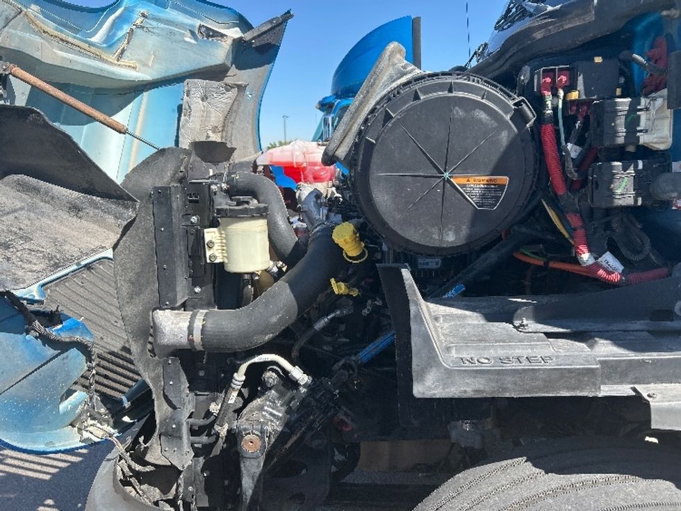 Day Cab Tractor-Heavy Duty Tractors-International-2019-RH613-El Paso-TX-224,817\n\t\tmiles-$ 31,000 - Image 16