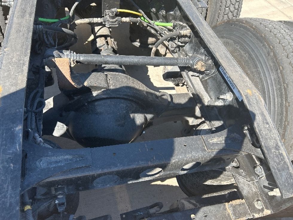 Day Cab Tractor-Heavy Duty Tractors-International-2019-RH613-El Paso-TX-224,817\n\t\tmiles-$ 31,000 - Image 6