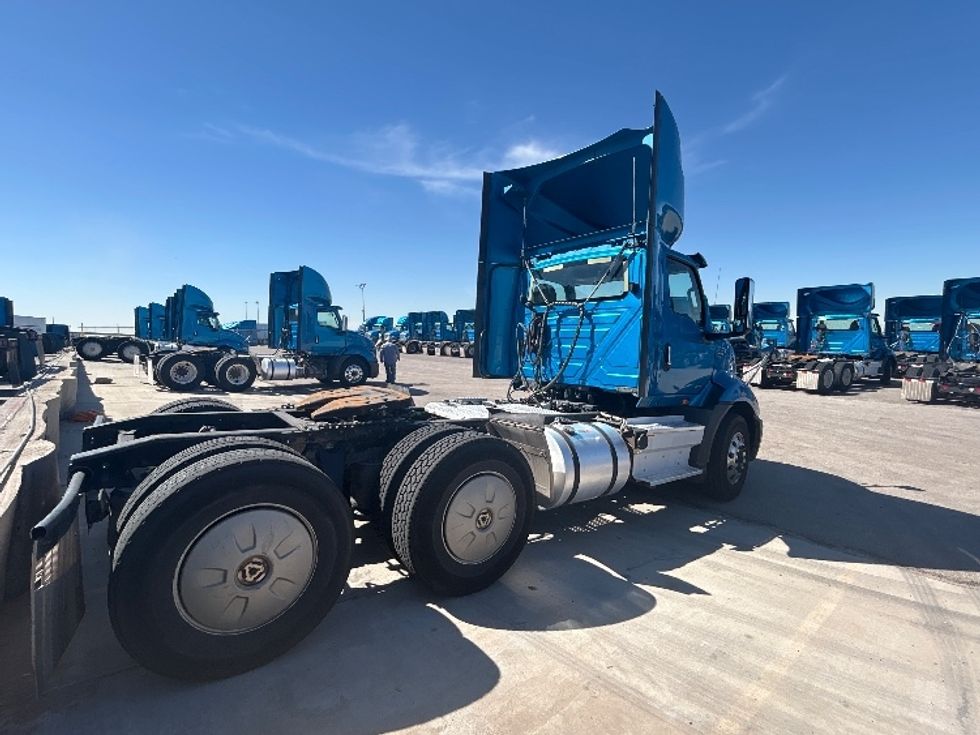 Day Cab Tractor-Heavy Duty Tractors-International-2019-RH613-El Paso-TX-224,817\n\t\tmiles-$ 31,000 - Image 7