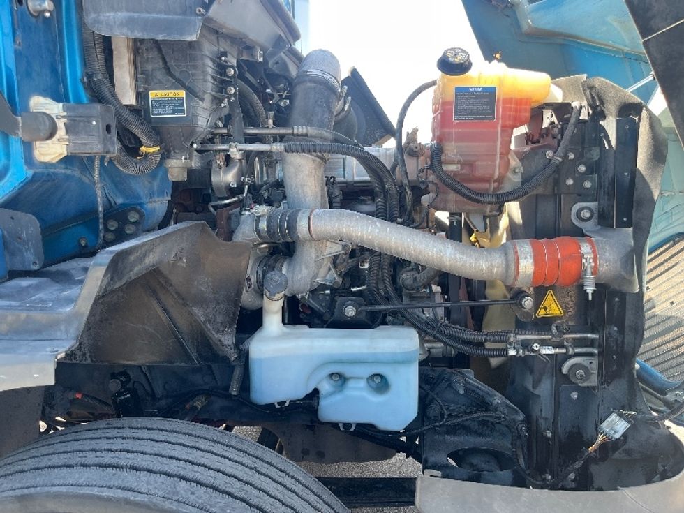 Day Cab Tractor-Heavy Duty Tractors-International-2019-RH613-El Paso-TX-234,117\n\t\tmiles-$ 31,000 - Image 15