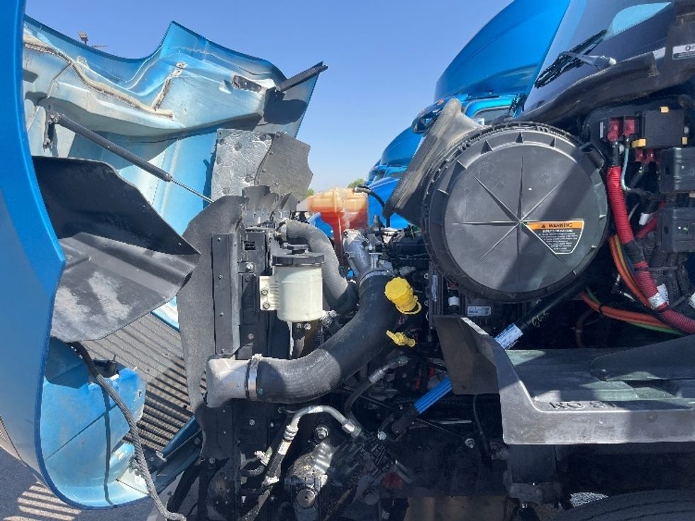 Day Cab Tractor-Heavy Duty Tractors-International-2019-RH613-El Paso-TX-234,117\n\t\tmiles-$ 31,000 - Image 16