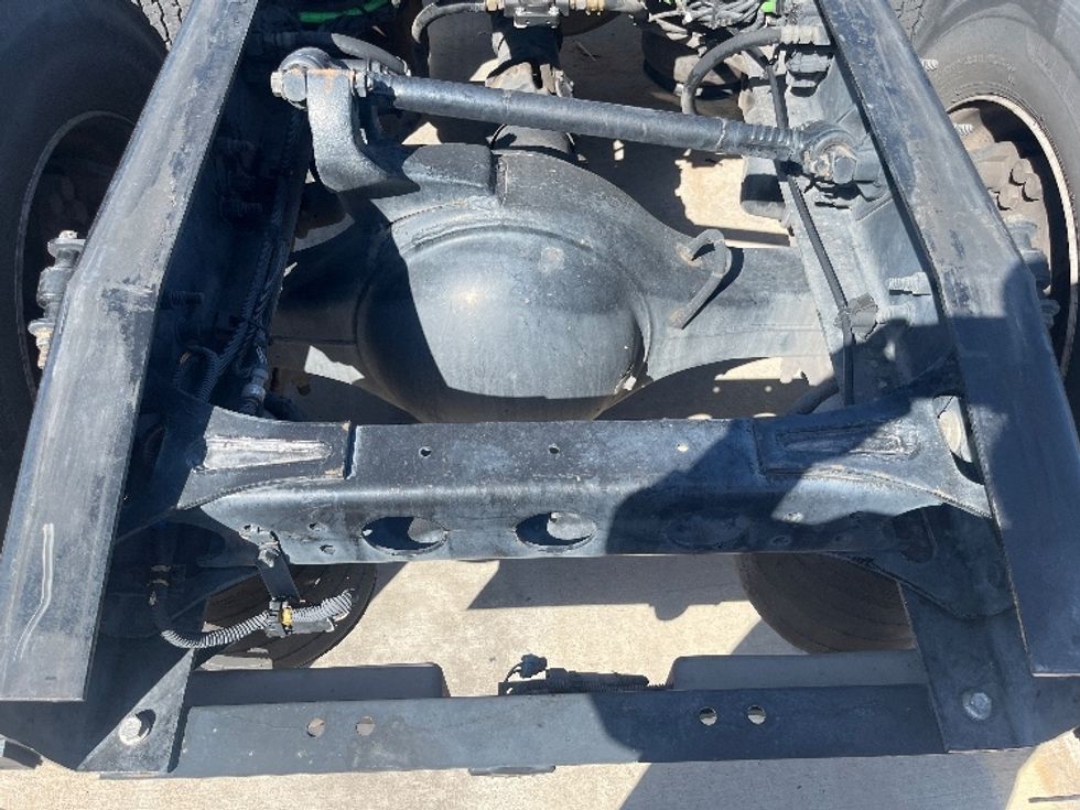 Day Cab Tractor-Heavy Duty Tractors-International-2019-RH613-El Paso-TX-234,117\n\t\tmiles-$ 31,000 - Image 6