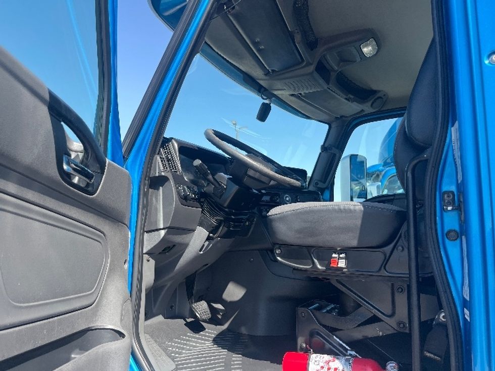 Day Cab Tractor-Heavy Duty Tractors-International-2019-RH613-El Paso-TX-234,117\n\t\tmiles-$ 31,000 - Image 9