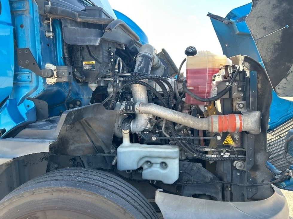 Day Cab Tractor-Heavy Duty Tractors-International-2019-RH613-El Paso-TX-234,599\n\t\tmiles-$ 31,000 - Image 15
