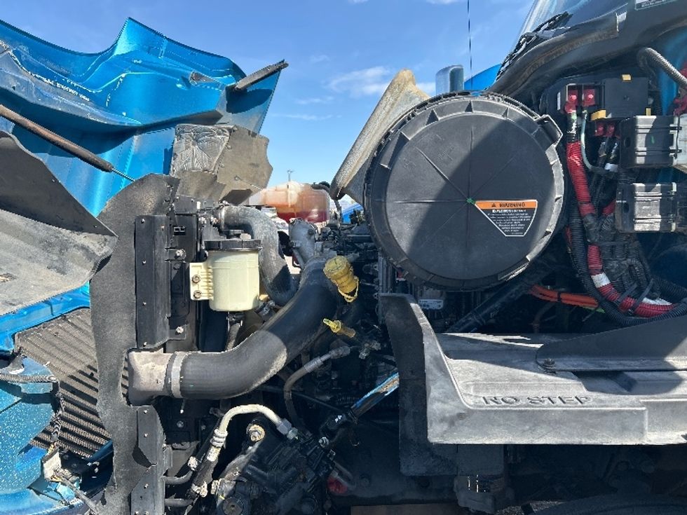 Day Cab Tractor-Heavy Duty Tractors-International-2019-RH613-El Paso-TX-234,599\n\t\tmiles-$ 31,000 - Image 16