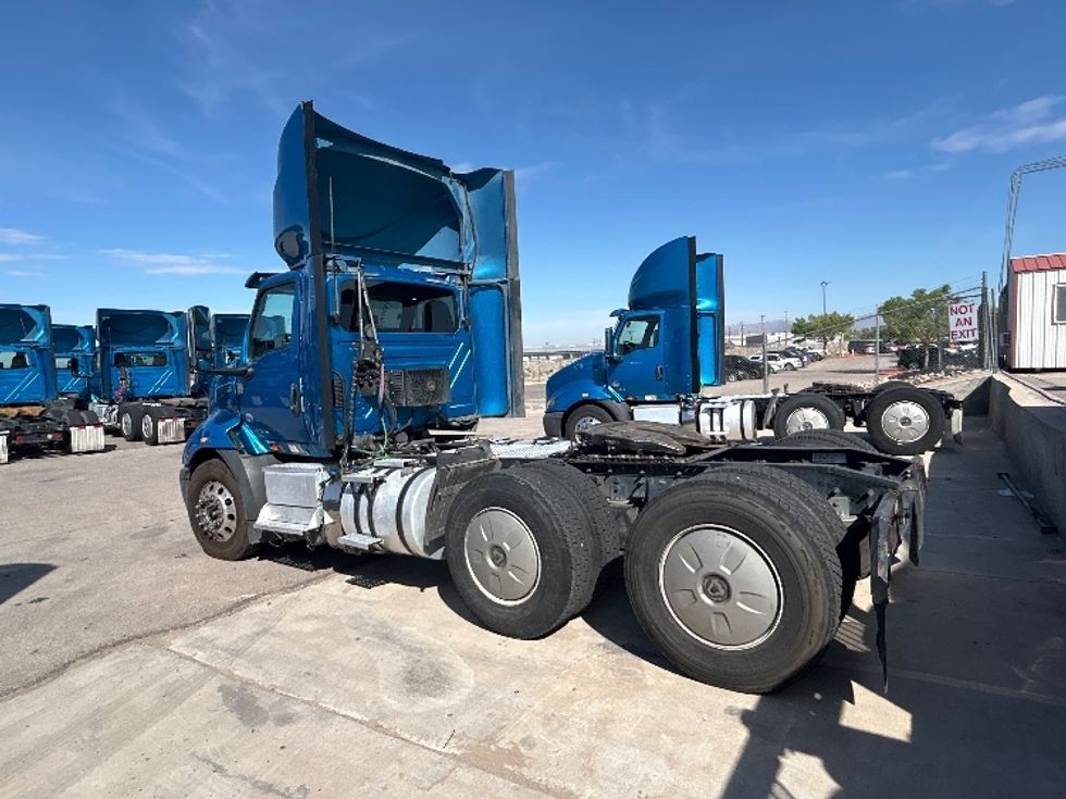 Day Cab Tractor-Heavy Duty Tractors-International-2019-RH613-El Paso-TX-234,599\n\t\tmiles-$ 31,000 - Image 5