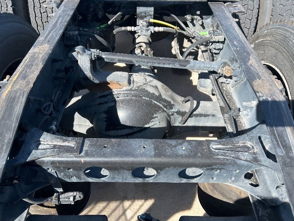 Day Cab Tractor-Heavy Duty Tractors-International-2019-RH613-El Paso-TX-234,599\n\t\tmiles-$ 31,000 - Image 6