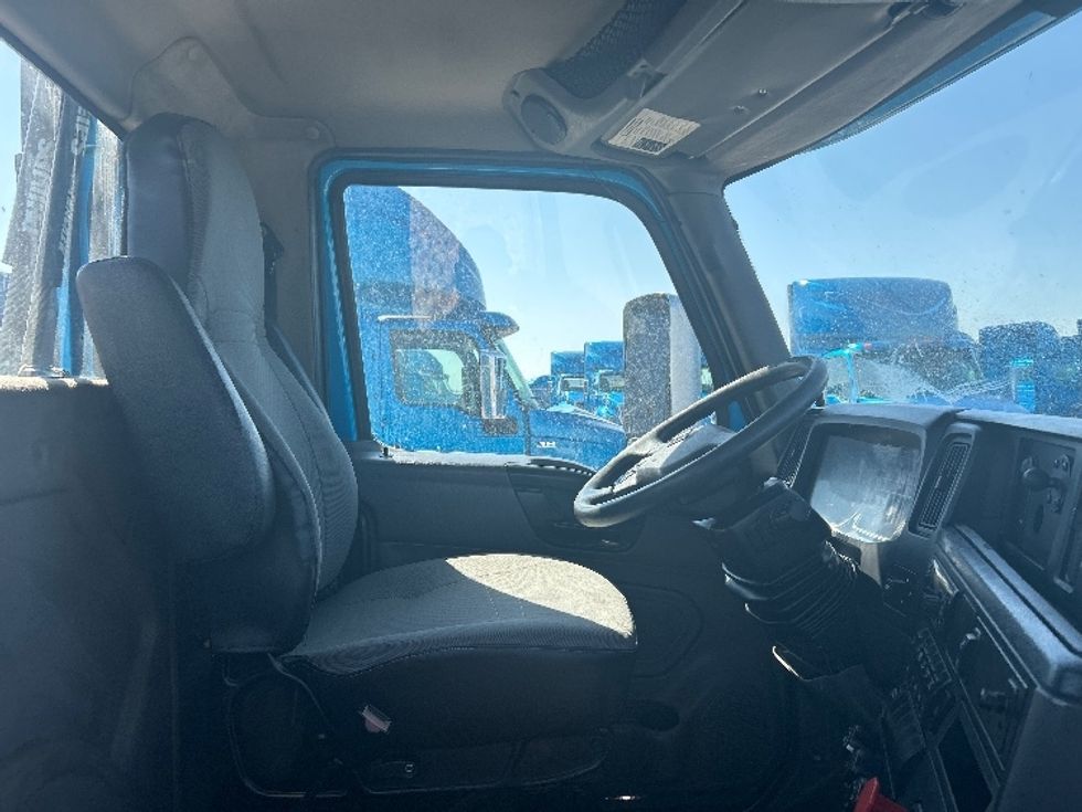 Day Cab Tractor-Heavy Duty Tractors-International-2019-RH613-El Paso-TX-238,220\n\t\tmiles-$ 31,000 - Image 14
