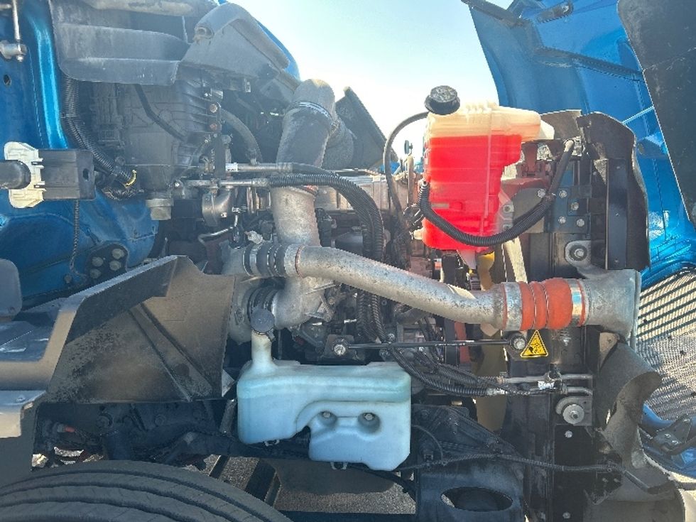 Day Cab Tractor-Heavy Duty Tractors-International-2019-RH613-El Paso-TX-238,220\n\t\tmiles-$ 31,000 - Image 15