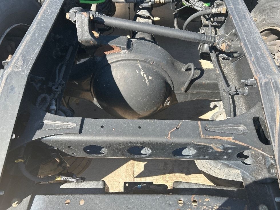 Day Cab Tractor-Heavy Duty Tractors-International-2019-RH613-El Paso-TX-238,220\n\t\tmiles-$ 31,000 - Image 6