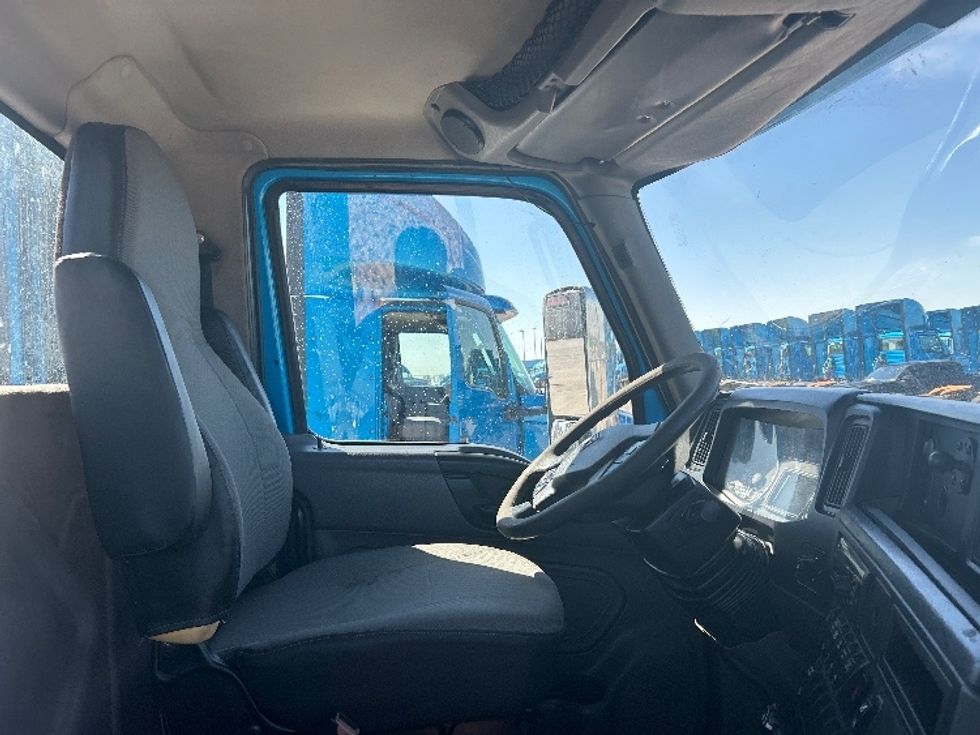 Day Cab Tractor-Heavy Duty Tractors-International-2019-RH613-El Paso-TX-240,133\n\t\tmiles-$ 31,000 - Image 14