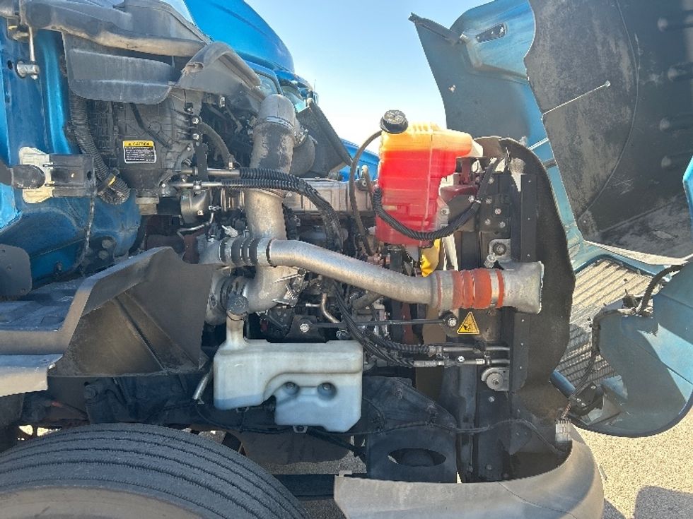 Day Cab Tractor-Heavy Duty Tractors-International-2019-RH613-El Paso-TX-240,133\n\t\tmiles-$ 31,000 - Image 15