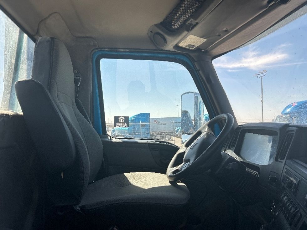 Day Cab Tractor-Heavy Duty Tractors-International-2019-RH613-El Paso-TX-240,158\n\t\tmiles-$ 31,000 - Image 14