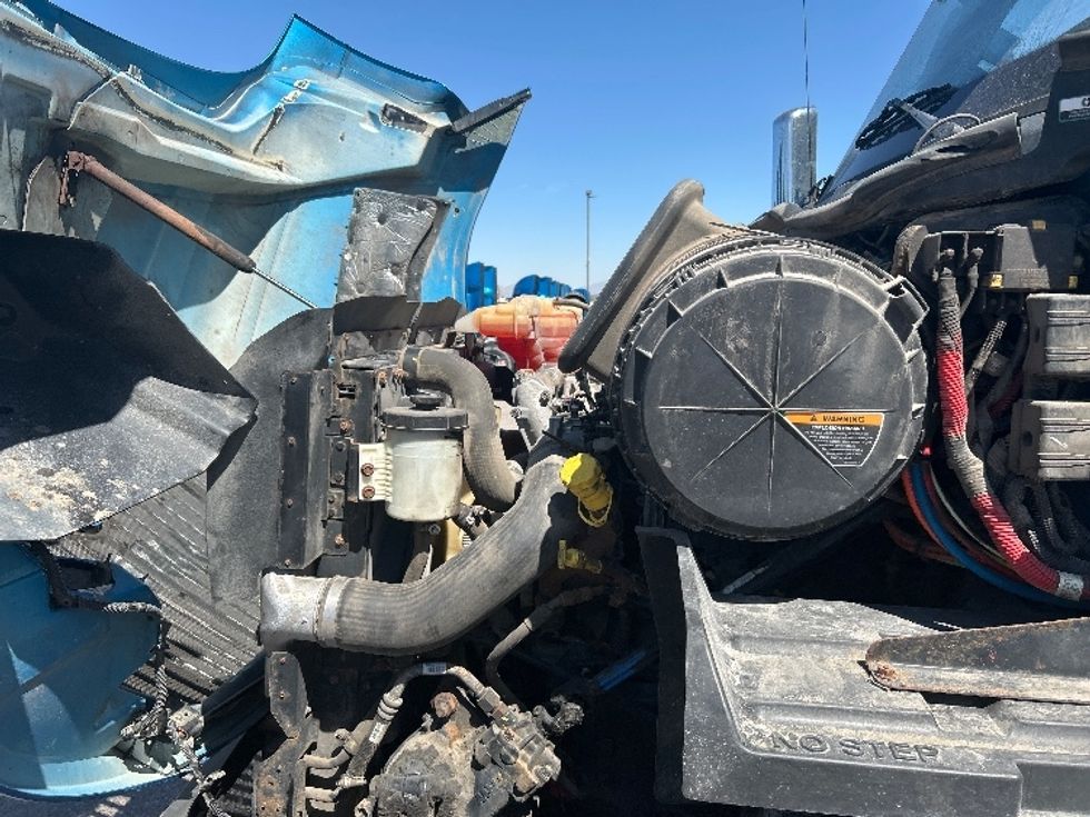 Day Cab Tractor-Heavy Duty Tractors-International-2019-RH613-El Paso-TX-240,158\n\t\tmiles-$ 31,000 - Image 16