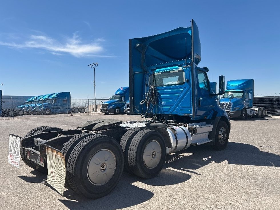 Day Cab Tractor-Heavy Duty Tractors-International-2019-RH613-El Paso-TX-240,158\n\t\tmiles-$ 31,000 - Image 7