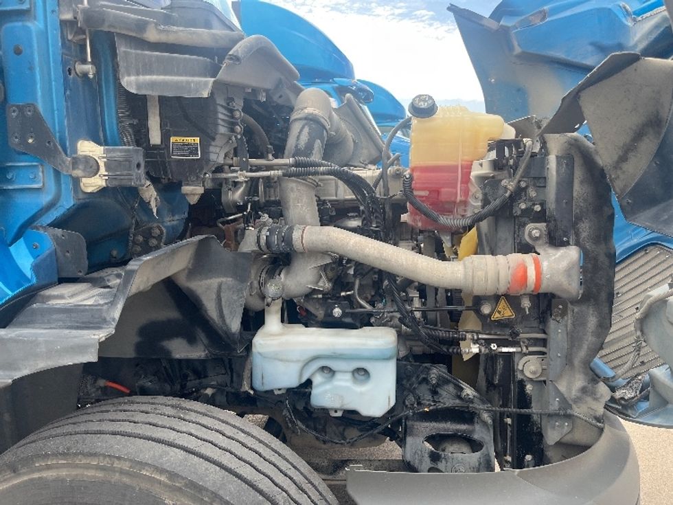 Day Cab Tractor-Heavy Duty Tractors-International-2019-RH613-El Paso-TX-242,268\n\t\tmiles-$ 31,000 - Image 15