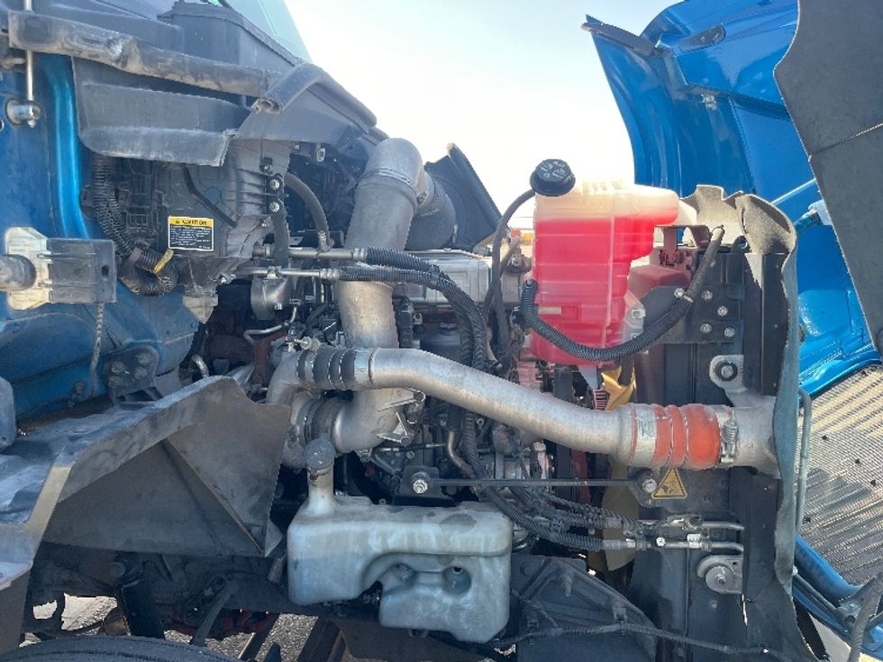 Day Cab Tractor-Heavy Duty Tractors-International-2019-RH613-El Paso-TX-243,840\n\t\tmiles-$ 31,000 - Image 15