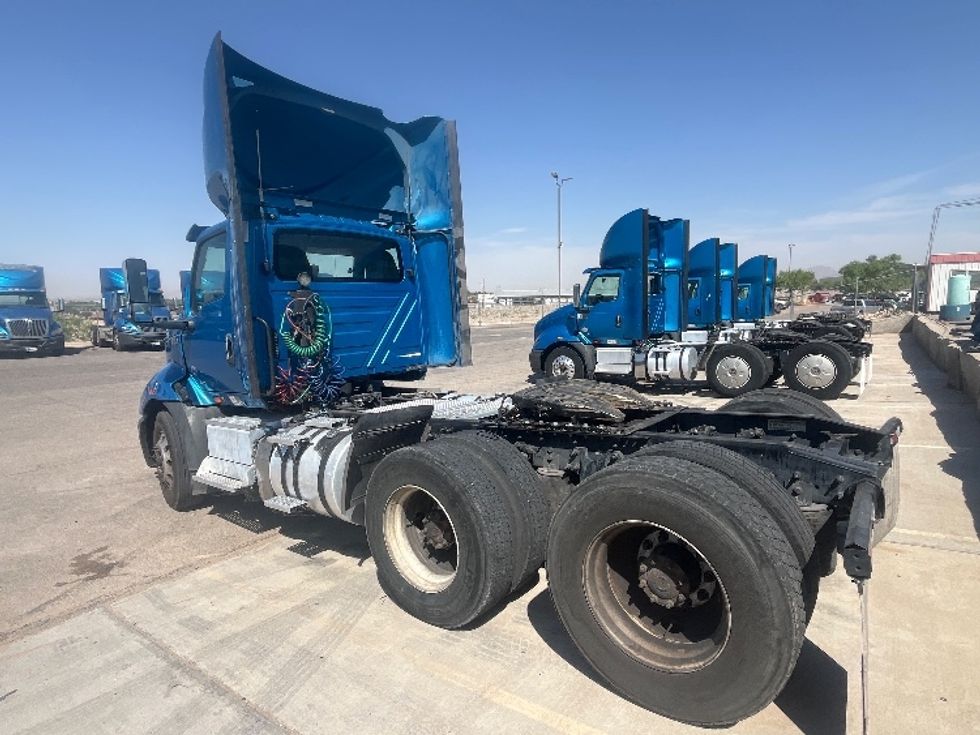 Day Cab Tractor-Heavy Duty Tractors-International-2019-RH613-El Paso-TX-247,674\n\t\tmiles-$ 31,000 - Image 5