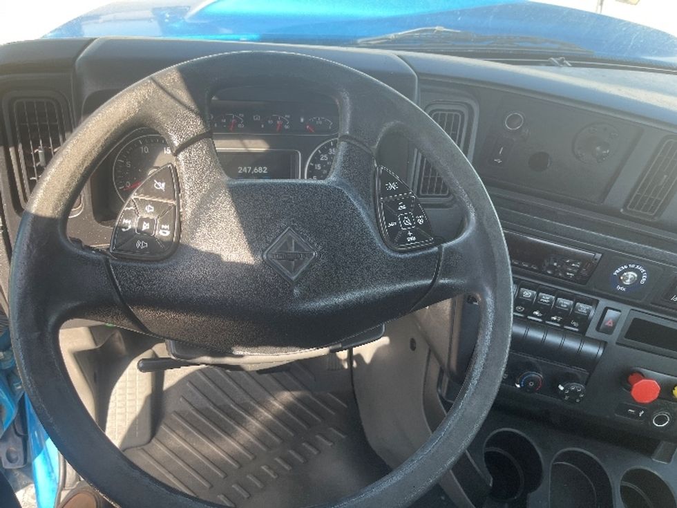 Day Cab Tractor-Heavy Duty Tractors-International-2019-RH613-El Paso-TX-247,697\n\t\tmiles-$ 23,500 - Image 11