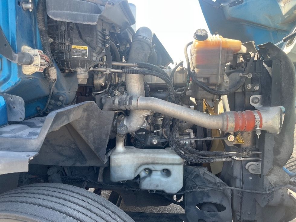 Day Cab Tractor-Heavy Duty Tractors-International-2019-RH613-El Paso-TX-247,697\n\t\tmiles-$ 23,500 - Image 15