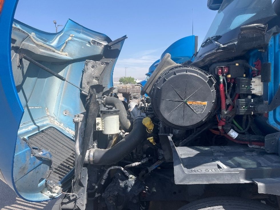 Day Cab Tractor-Heavy Duty Tractors-International-2019-RH613-El Paso-TX-247,697\n\t\tmiles-$ 23,500 - Image 16