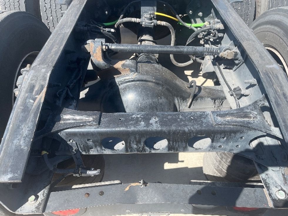 Day Cab Tractor-Heavy Duty Tractors-International-2019-RH613-El Paso-TX-247,697\n\t\tmiles-$ 23,500 - Image 6