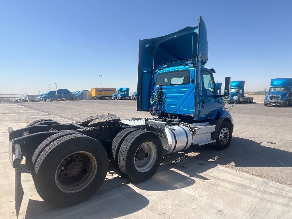 Day Cab Tractor-Heavy Duty Tractors-International-2019-RH613-El Paso-TX-247,697\n\t\tmiles-$ 23,500 - Image 7