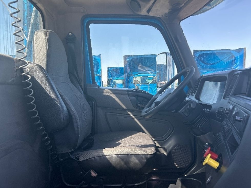 Day Cab Tractor-Heavy Duty Tractors-International-2019-RH613-El Paso-TX-249,285\n\t\tmiles-$ 31,000 - Image 14
