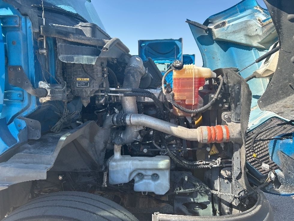 Day Cab Tractor-Heavy Duty Tractors-International-2019-RH613-El Paso-TX-249,285\n\t\tmiles-$ 31,000 - Image 15