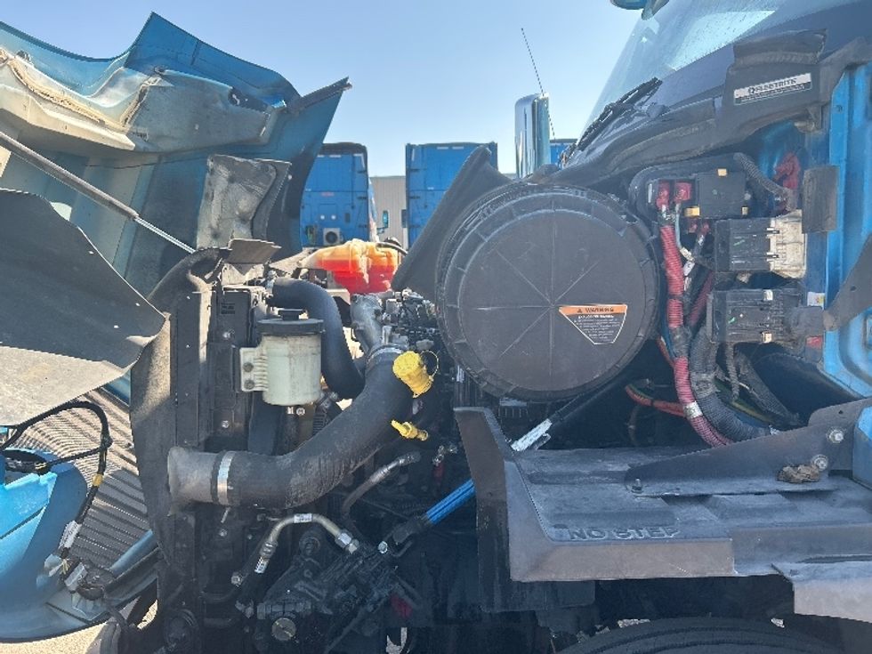 Day Cab Tractor-Heavy Duty Tractors-International-2019-RH613-El Paso-TX-249,285\n\t\tmiles-$ 31,000 - Image 16