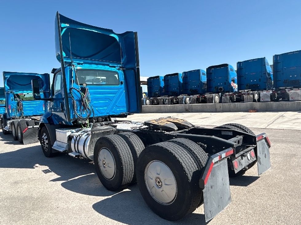 Day Cab Tractor-Heavy Duty Tractors-International-2019-RH613-El Paso-TX-249,285\n\t\tmiles-$ 31,000 - Image 5