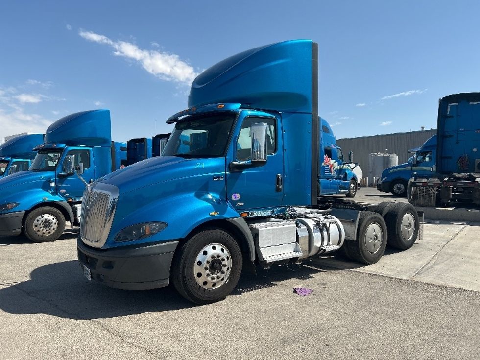 2019 International RH613 RH photo 3