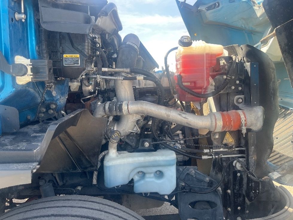 2019 International RH613 RH photo 12