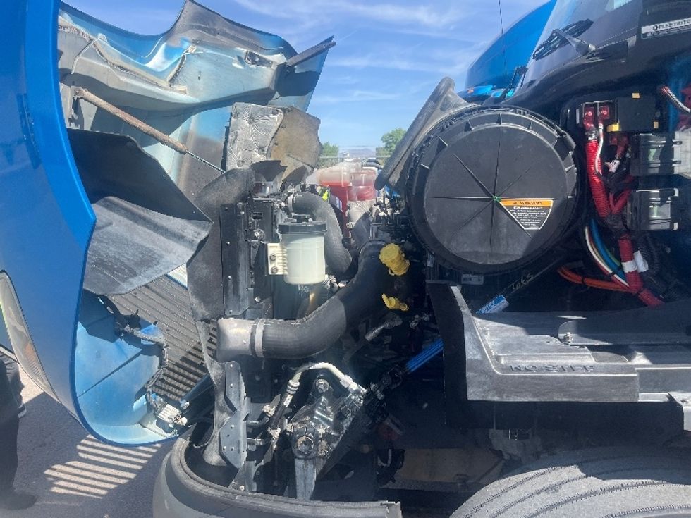 Day Cab Tractor-Heavy Duty Tractors-International-2019-RH613-El Paso-TX-255,193\n\t\tmiles-$ 31,000 - Image 16