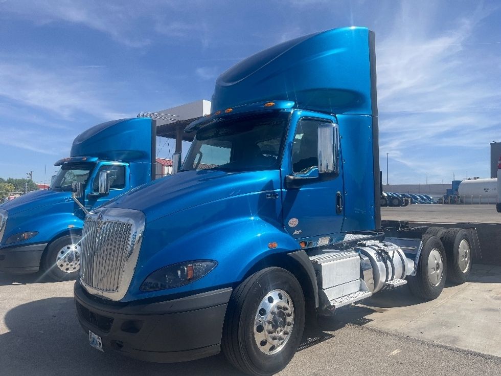 2019 International RH613 RH photo 3