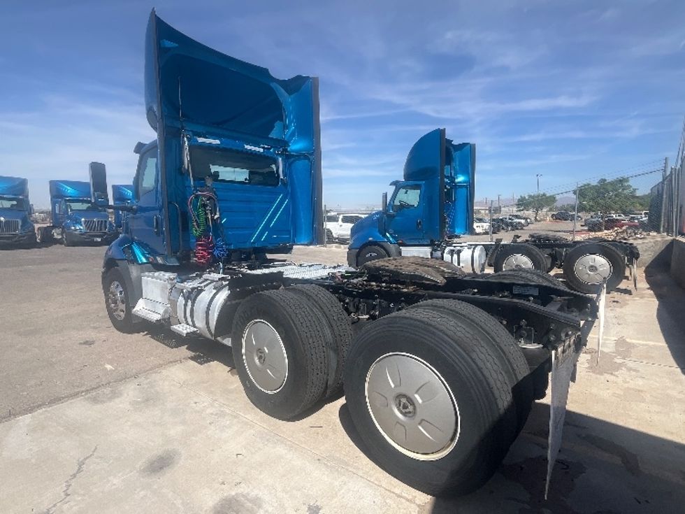 2019 International RH613 RH photo 5