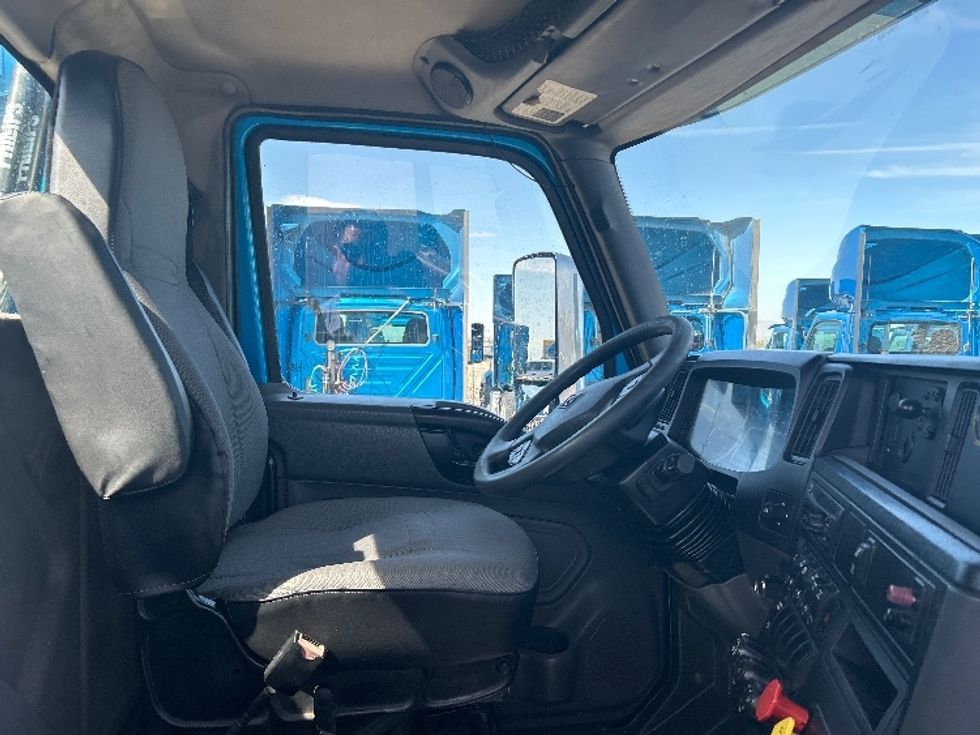 Day Cab Tractor-Heavy Duty Tractors-International-2019-RH613-El Paso-TX-255,951\n\t\tmiles-$ 31,000 - Image 14