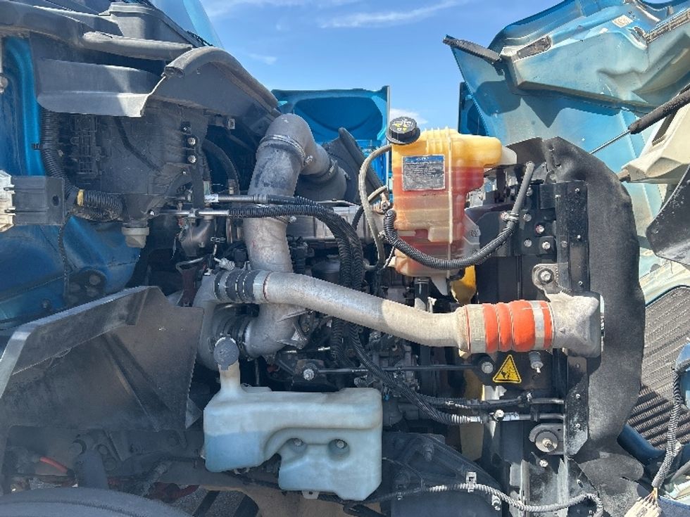 Day Cab Tractor-Heavy Duty Tractors-International-2019-RH613-El Paso-TX-255,951\n\t\tmiles-$ 31,000 - Image 15