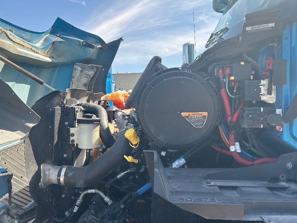 Day Cab Tractor-Heavy Duty Tractors-International-2019-RH613-El Paso-TX-255,951\n\t\tmiles-$ 31,000 - Image 16