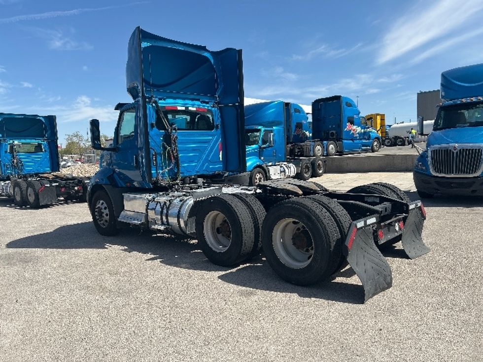 Day Cab Tractor-Heavy Duty Tractors-International-2019-RH613-El Paso-TX-255,951\n\t\tmiles-$ 31,000 - Image 5