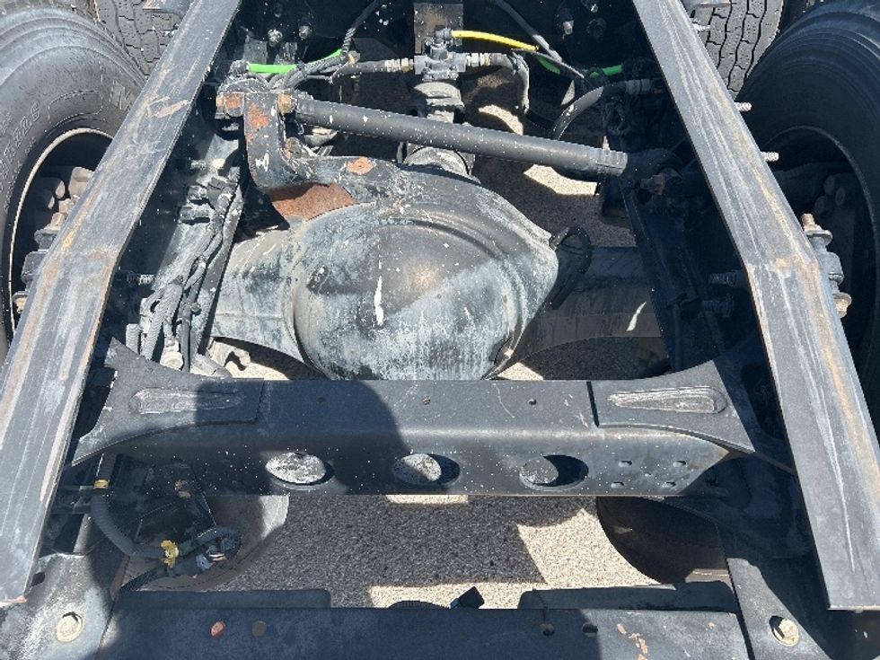 Day Cab Tractor-Heavy Duty Tractors-International-2019-RH613-El Paso-TX-255,951\n\t\tmiles-$ 31,000 - Image 6