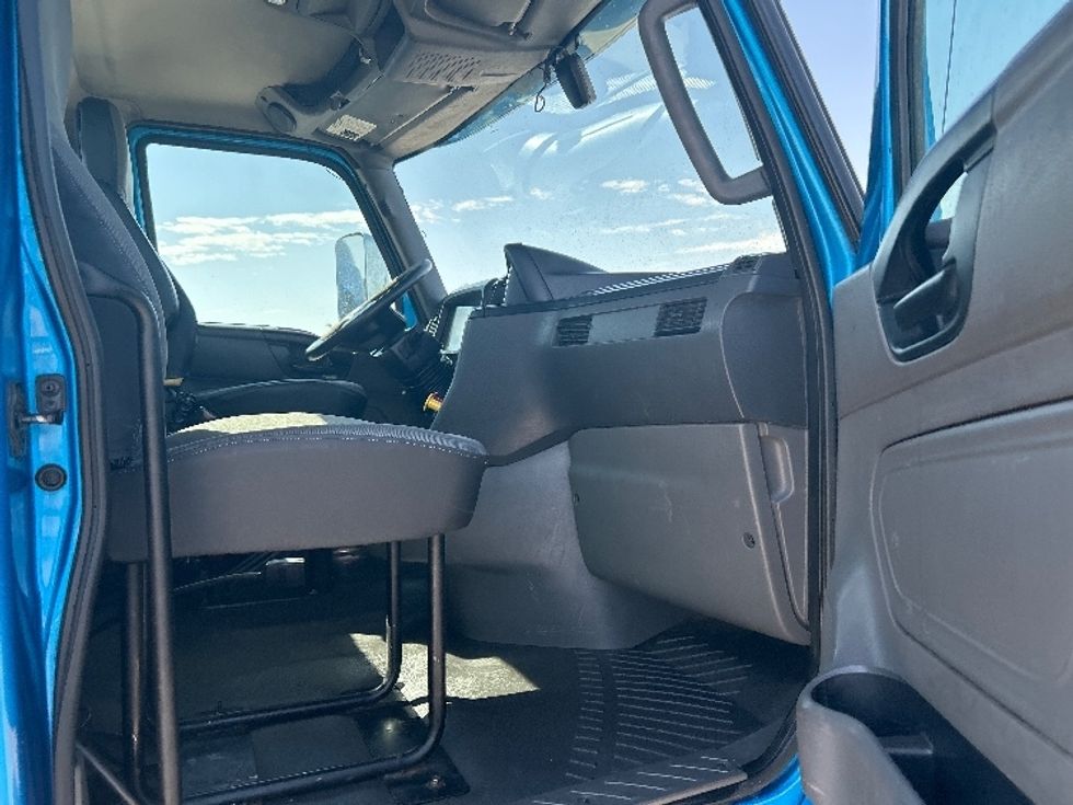 Day Cab Tractor-Heavy Duty Tractors-International-2019-RH613-El Paso-TX-257,590\n\t\tmiles-$ 31,000 - Image 12